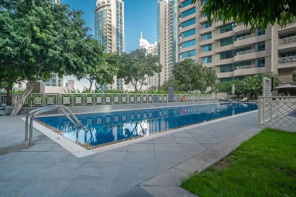 Bellavista - High Floor - 1Br - 29 Boulevard - Burj Khalifa & Fountain View Dubai