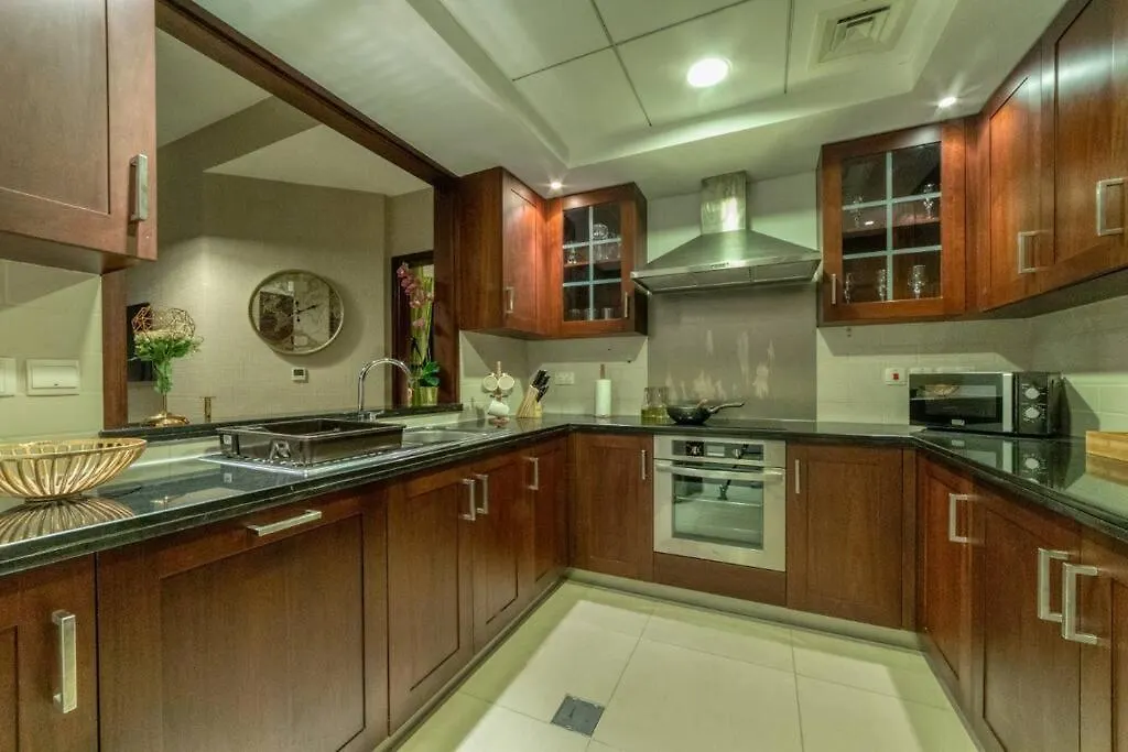 Bellavista - High Floor - 1Br - 29 Boulevard - Burj Khalifa & Fountain View Dubai United Arab Emirates