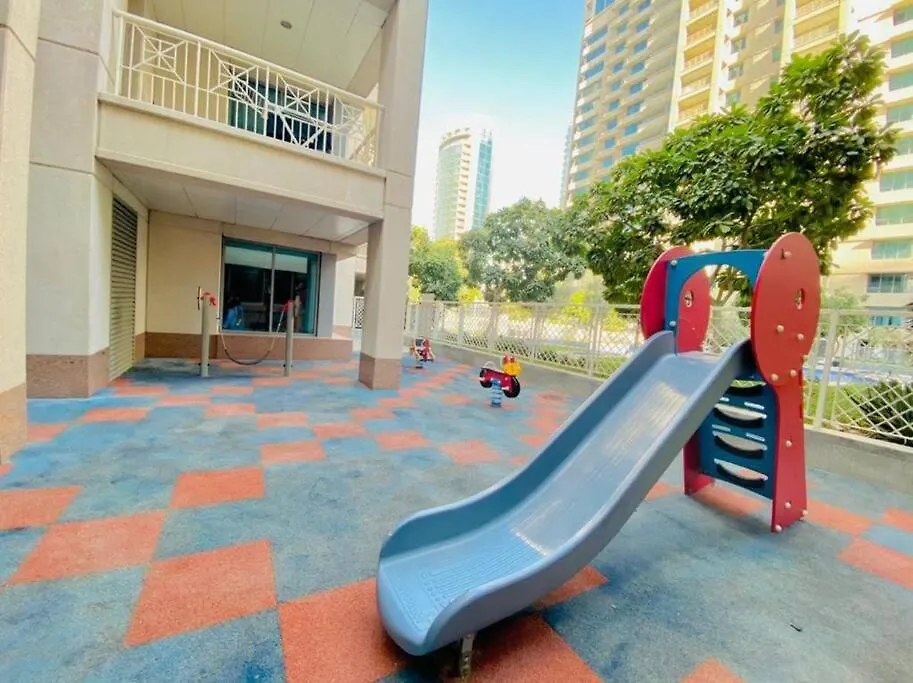 Bellavista - High Floor - 1Br - 29 Boulevard - Burj Khalifa & Fountain View Dubai Apartment