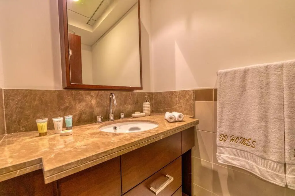 Bellavista - High Floor - 1Br - 29 Boulevard - Burj Khalifa & Fountain View Dubai