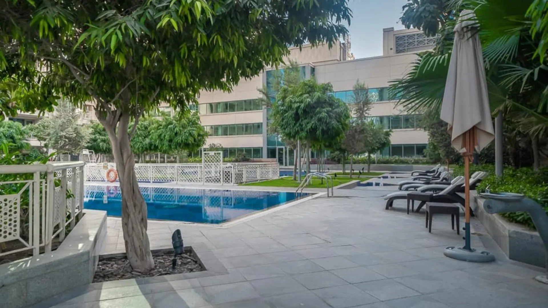 Apartment Bellavista - High Floor - 1Br - 29 Boulevard - Burj Khalifa & Fountain View Dubai United Arab Emirates