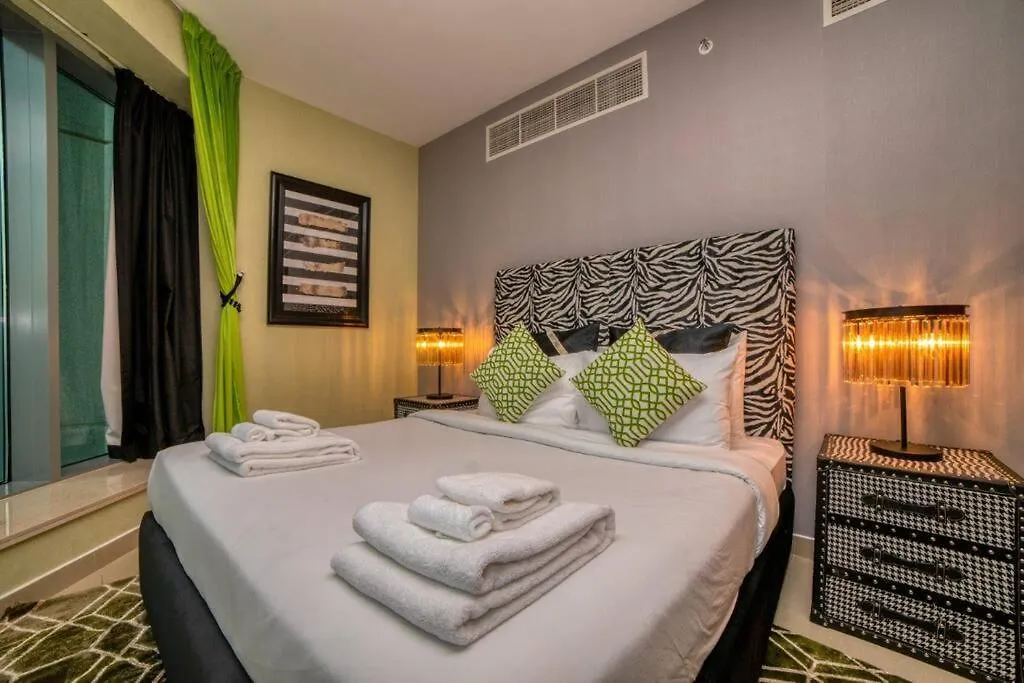 Bellavista - High Floor - 1Br - 29 Boulevard - Burj Khalifa & Fountain View Dubai 0*,
